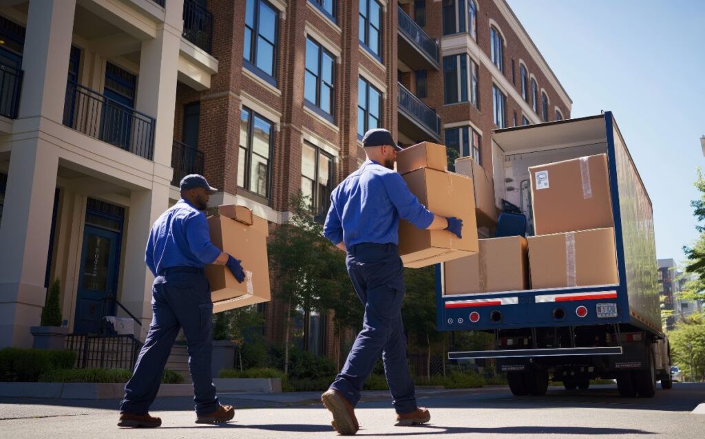 Encomiendas a Centroamérica con La Guara incluye mudanza completas