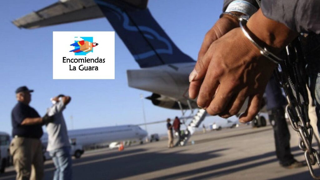 Qué vas a hacer si te deportan